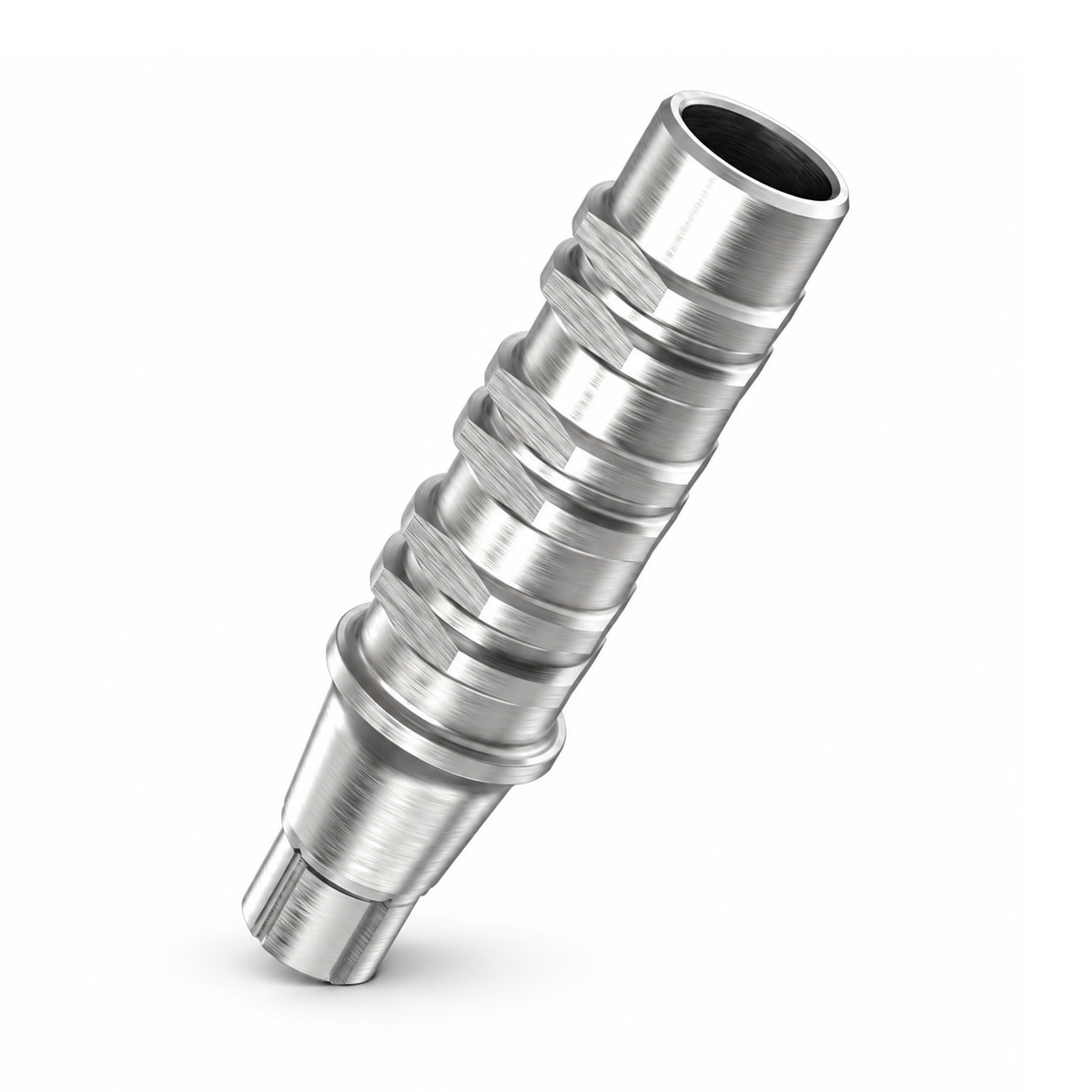 Engaging Conical Temporary Abutment for BioHorizons® Tapered Pro Conical Narrow Platfrom