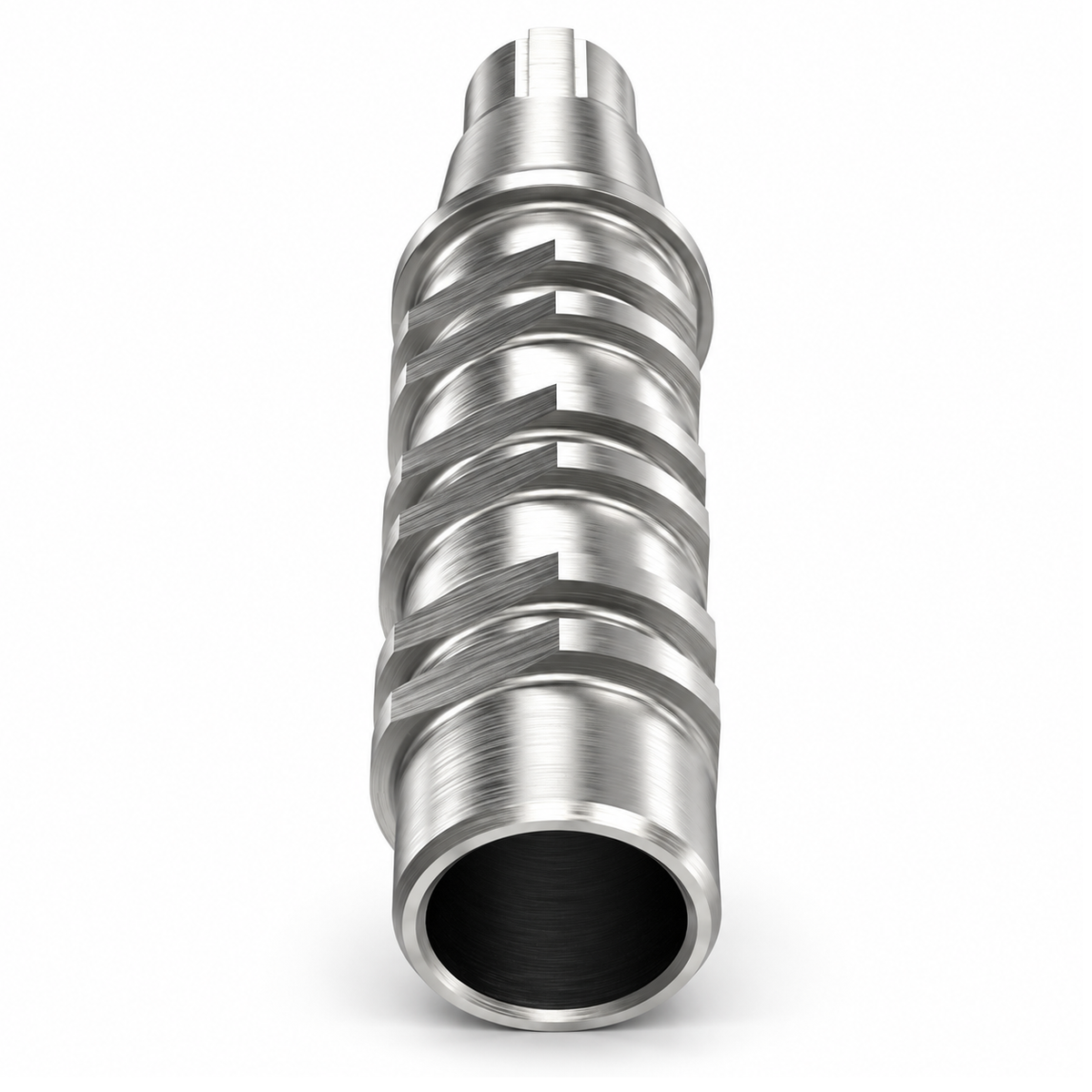 Engaging Conical Temporary Abutment for BioHorizons® Tapered Pro Conical Narrow Platfrom