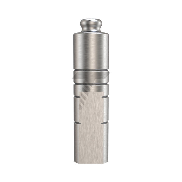 GDT GdtLoc Attachment Analog