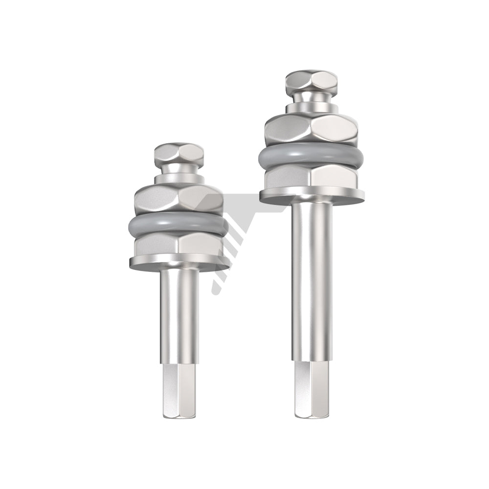 Hex Driver 2.25mm – Narrow Platform Conical Connection