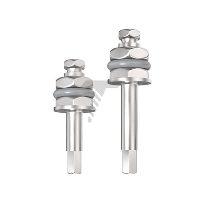 Hex Driver 2.25mm – Narrow Platform Conical Connection