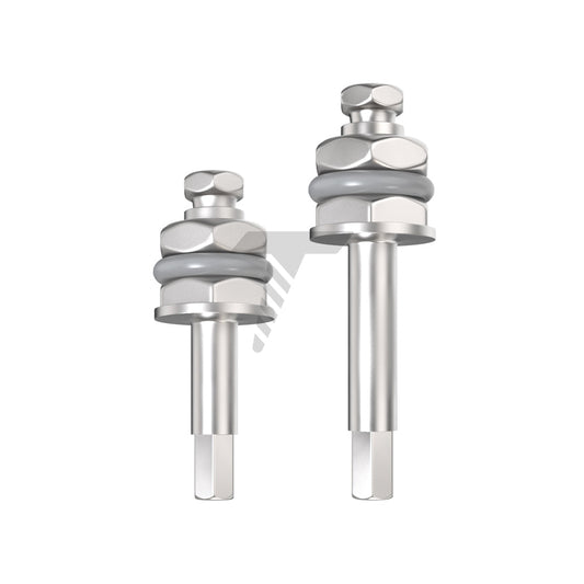 Hex Driver 2.25mm – Narrow Platform Conical Connection