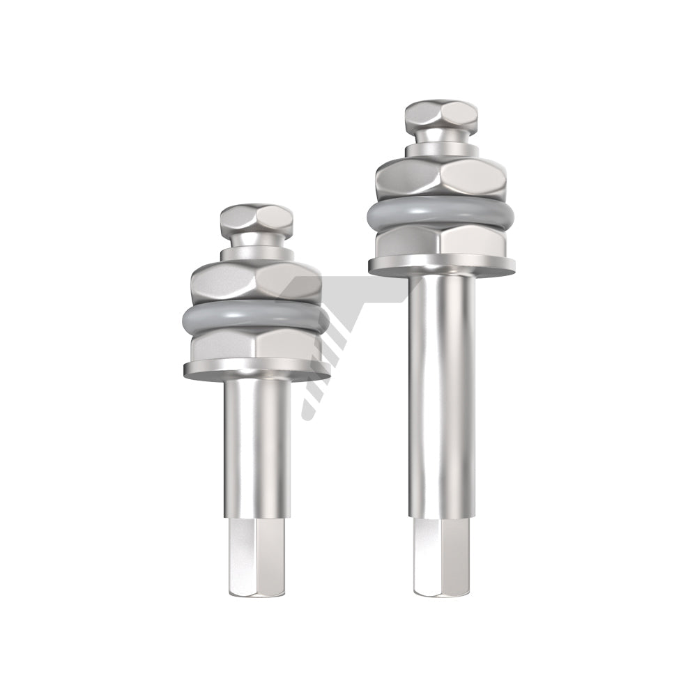 Hex Driver 2.65mm – Regular Platform Conical Connection