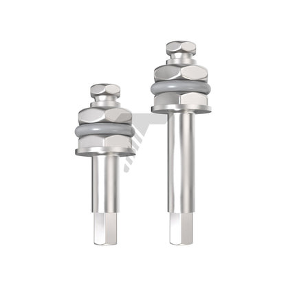 Hex Driver 2.65mm – Regular Platform Conical Connection