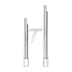 Motor Mount 2.25mm – Narrow Platform Conical Connection