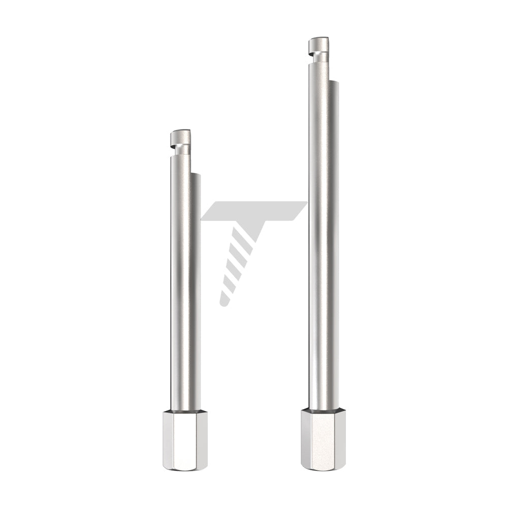 Motor Mount 2.65mm – Regular Platform Conical Connection