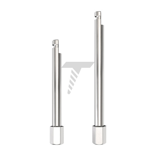 Motor Mount 2.65mm – Regular Platform Conical Connection
