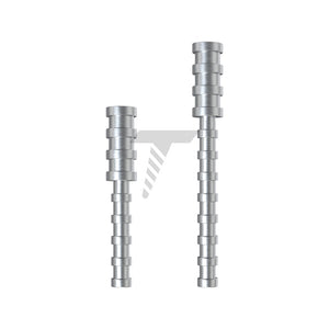 Osteotomy Parallel Pins