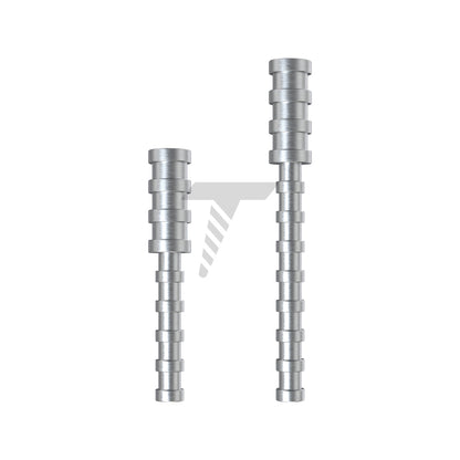 Osteotomy Parallel Pins