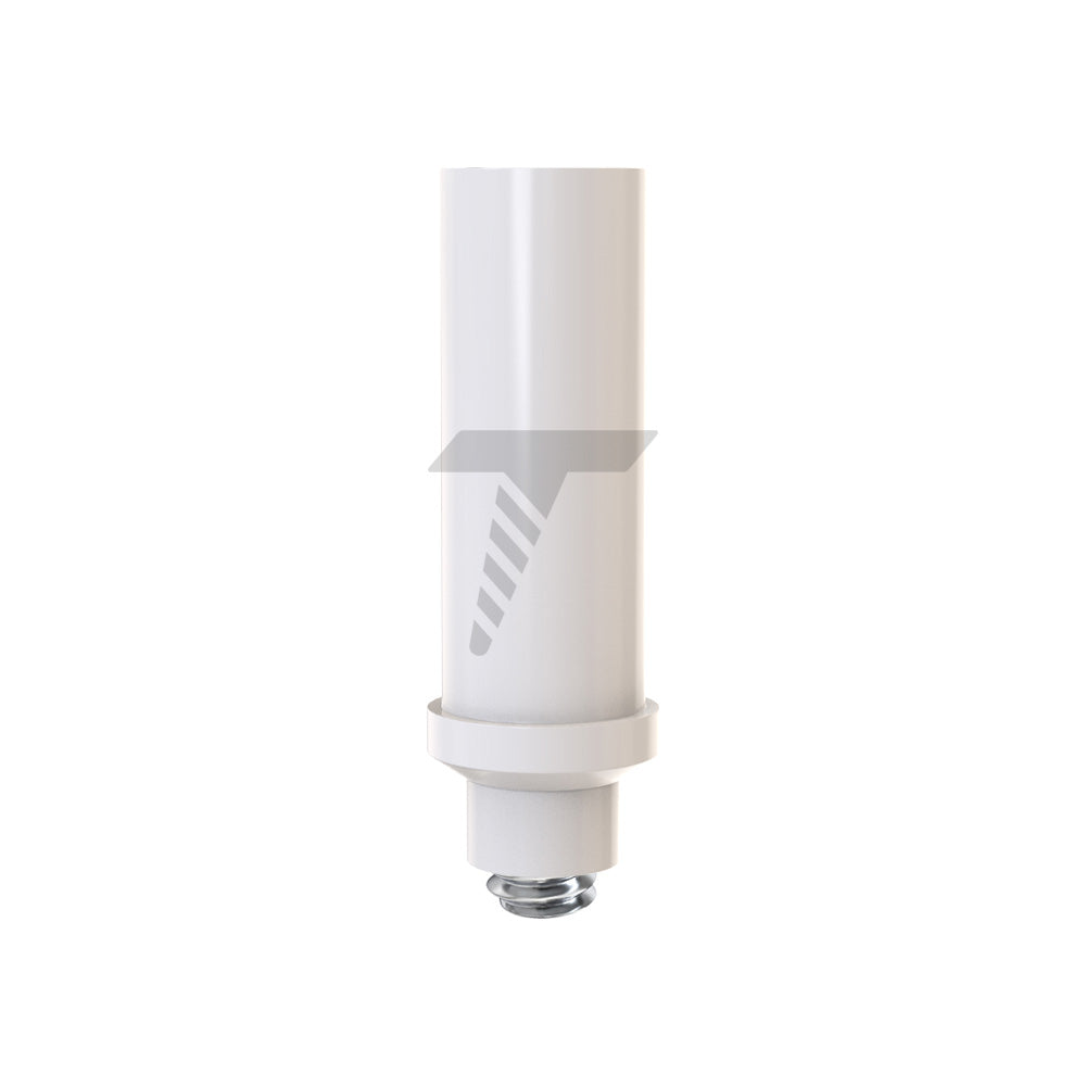 Rotational Castable Abutment Ø3.8mm – Internal Hex 2.42mm