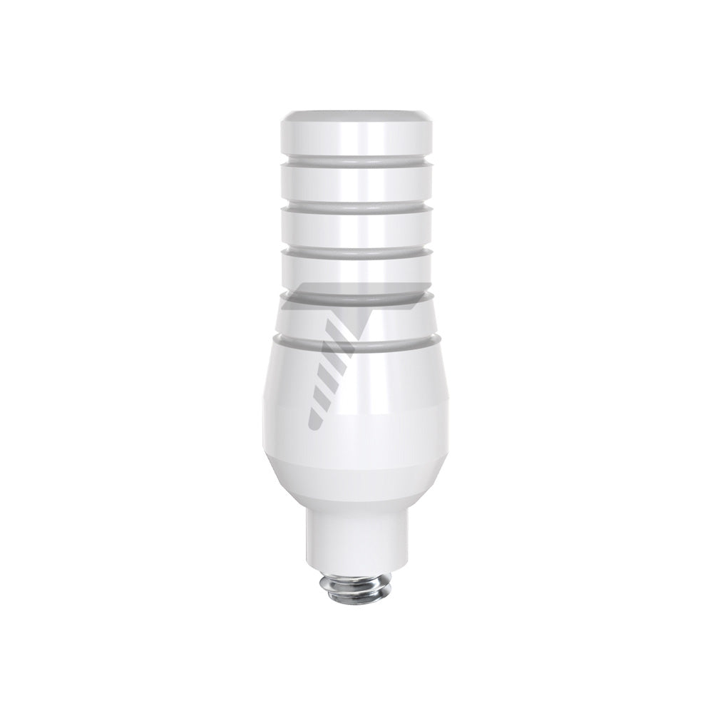 Rotational Castable Abutment Ø4.5mm – Internal Hex 2.42mm