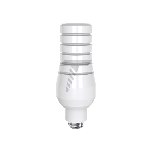 Rotational Castable Abutment Ø4.5mm – Internal Hex 2.42mm