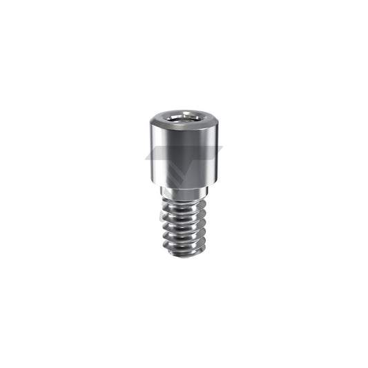 Component Fixation Screws for Multi Unit 1.6 Abutment | Pack of 5