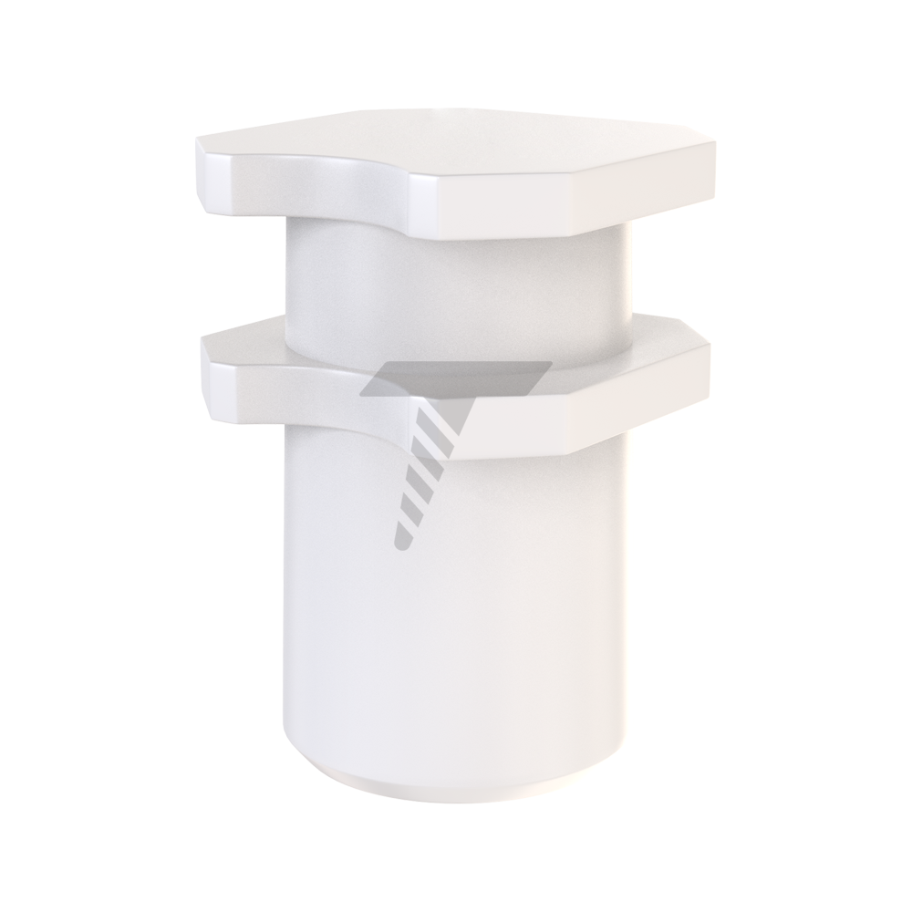 Anatomic Snap-On Transfer Abutment – Regular Platform Conical Connection