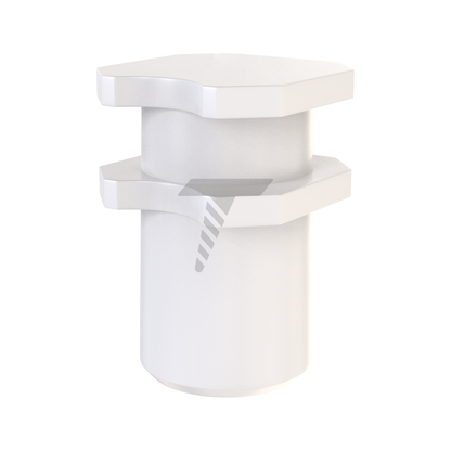 Anatomic Snap-On Transfer Abutment – Narrow Platform Conical Connection