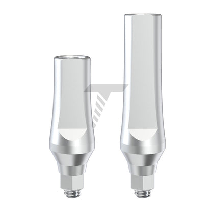 Straight Abutment – Regular Platform Conical Connection