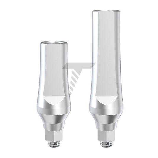 Straight Abutment – Regular Platform Conical Connection