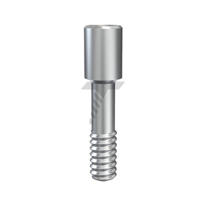 Screws for Abutment – Narrow Platform Conical Connection | Pack of 5