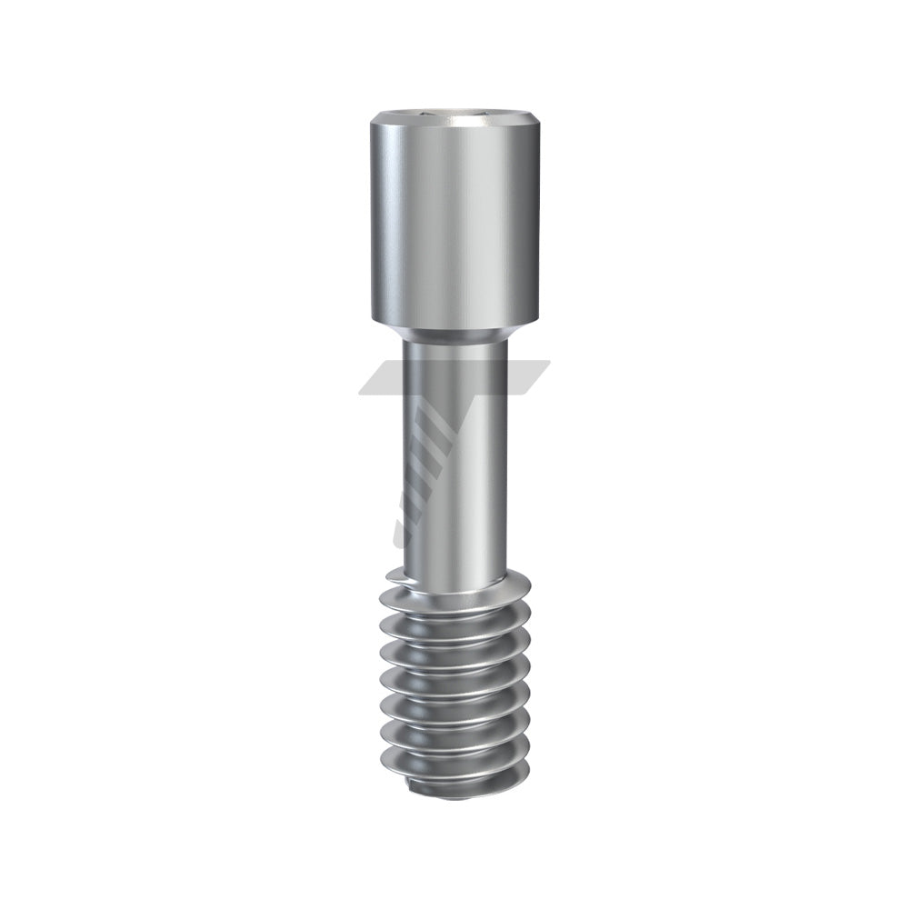 Screws for Abutment – Regular Platform Conical Connection | Pack of 5