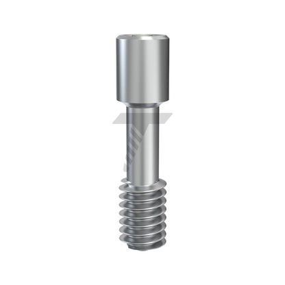 Screws for Abutment – Regular Platform Conical Connection | Pack of 5