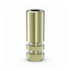 Implant Analog Ø4.5mm for Dentsply Sirona® Ankylos Tapered TissueCare Connection