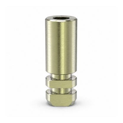 Implant Analog Ø4.5mm for Dentsply Sirona® Ankylos Tapered TissueCare Connection