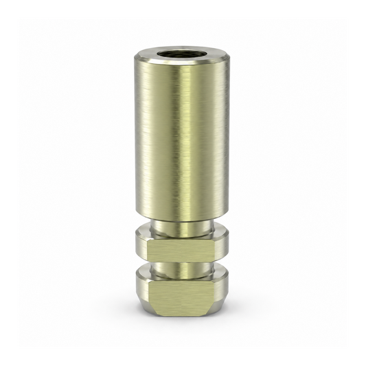 Implant Analog Ø4.5mm for Dentsply Sirona® Ankylos Tapered TissueCare Connection