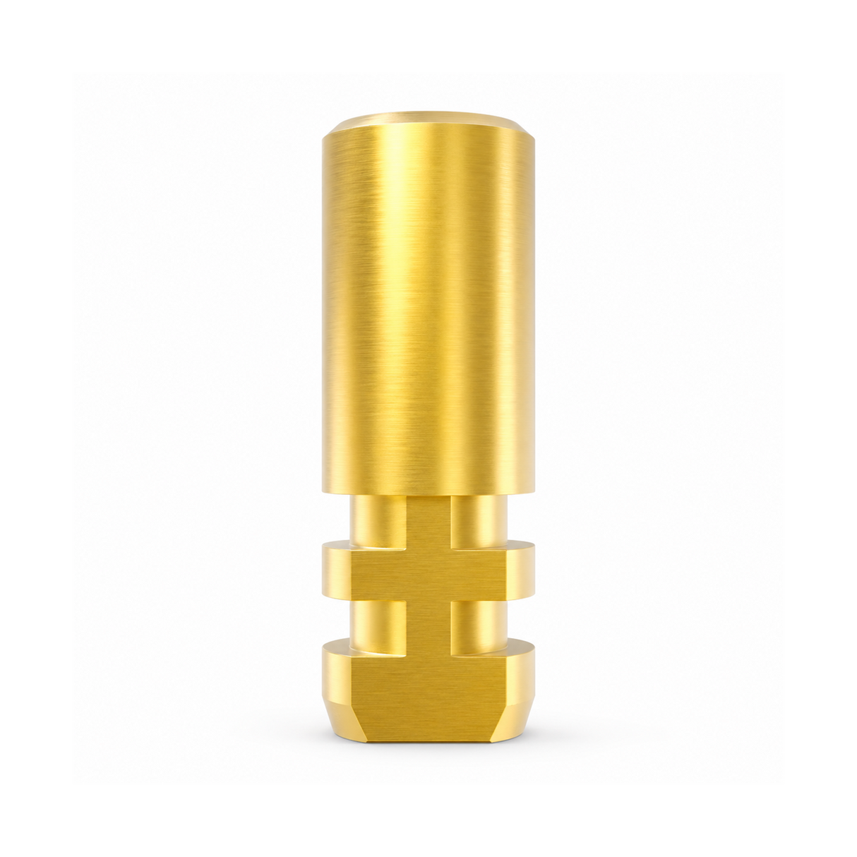 Implant Analog Ø4.2mm for Dentsply Sirona Astra® EV 4.2mm Platform (M)