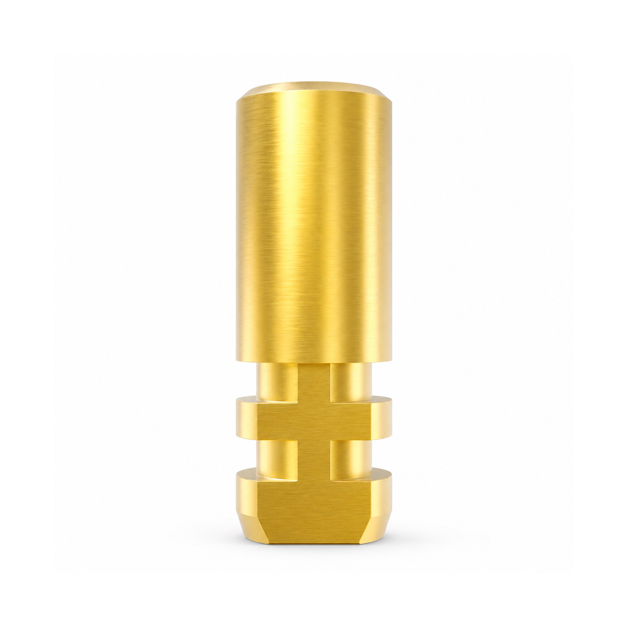 Implant Analog Ø4.2mm for Dentsply Sirona Astra® EV 4.2mm Platform (M)