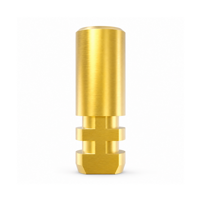 Implant Analog Ø4.2mm for Dentsply Sirona Astra® EV 4.2mm Platform (M)