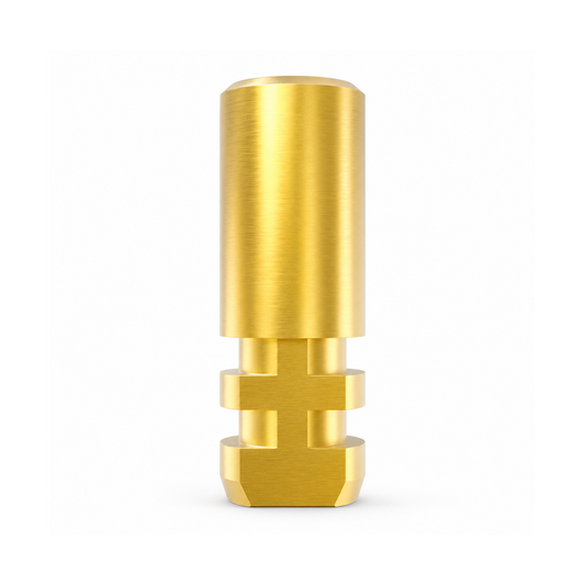 Implant Analog Ø4.2mm for Dentsply Sirona Astra® EV 4.2mm Platform (M)