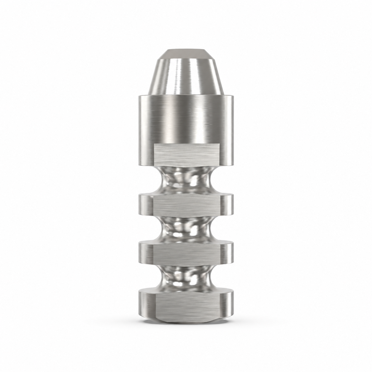Multi Unit Abutments Analog for Alfa Gate®