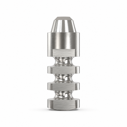 Multi Unit Abutments Analog for Alfa Gate®