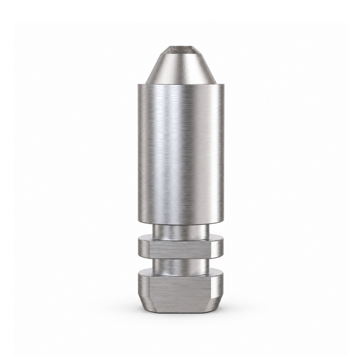 Multi Unit RP Abutments Analog for Nobel Biocare®