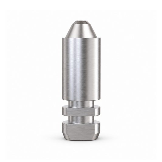 Multi Unit RP Abutments Analog for Nobel Biocare®