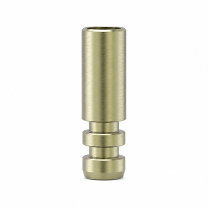 Implant Analog Ø3.5mm for Dentsply Sirona® Ankylos Tapered TissueCare Connection