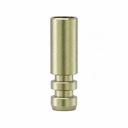 Implant Analog Ø3.5mm for Dentsply Sirona® Ankylos Tapered TissueCare Connection