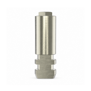 Implant Analog Ø5.0mm for 3i® Osseotite External Hex Tapered & Parallel Walled