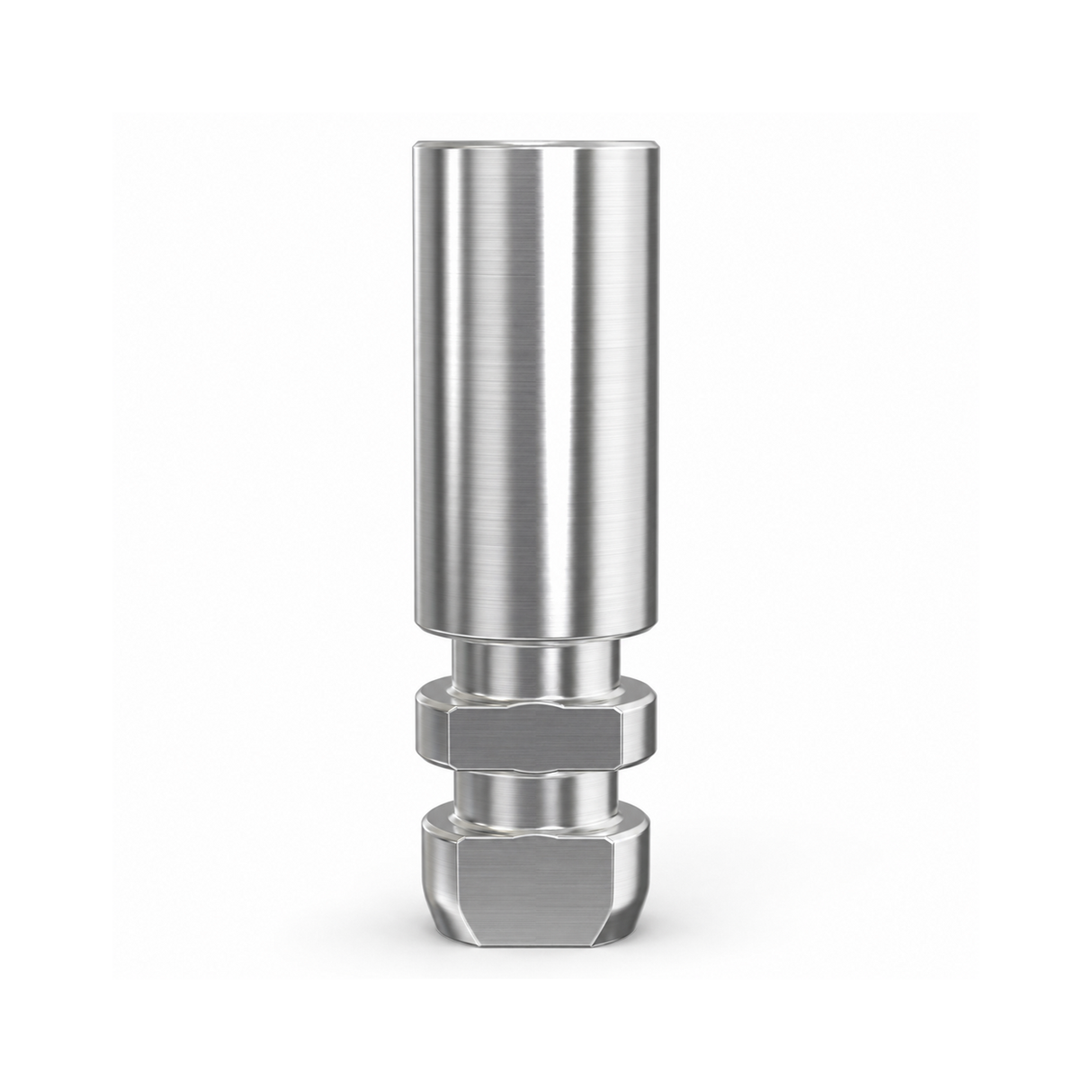 Implant Analog Ø3.75mm for BEGO® Semados Conical Internal Connection
