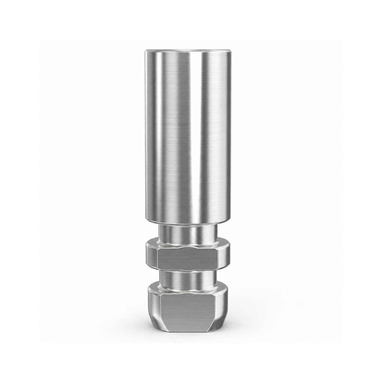 Implant Analog Ø3.75mm for BEGO® Semados Conical Internal Connection