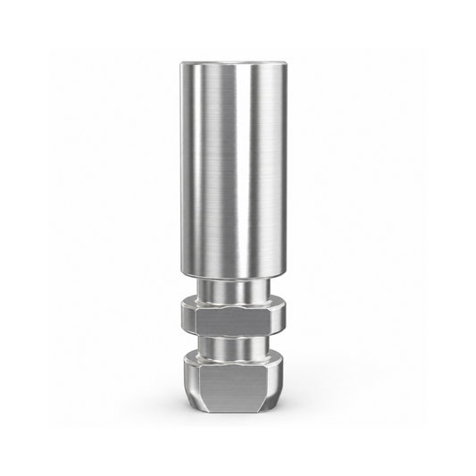 Implant Analog Ø3.75mm for BEGO® Semados Conical Internal Connection
