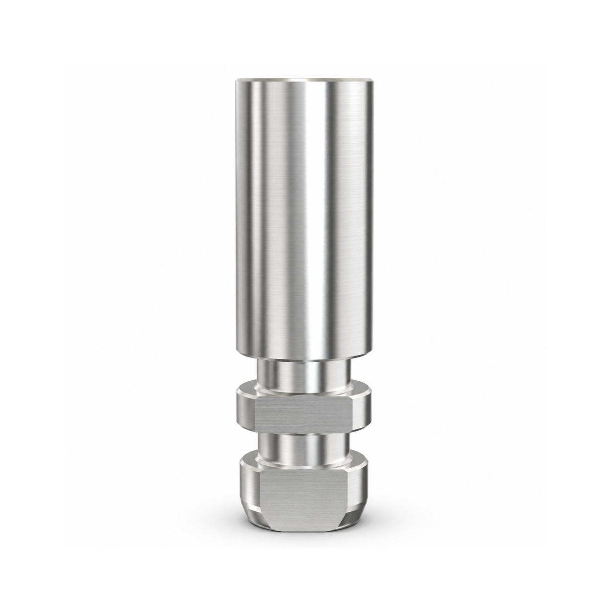 Implant Analog Ø4.1mm for BEGO® Semados Conical Internal Connection
