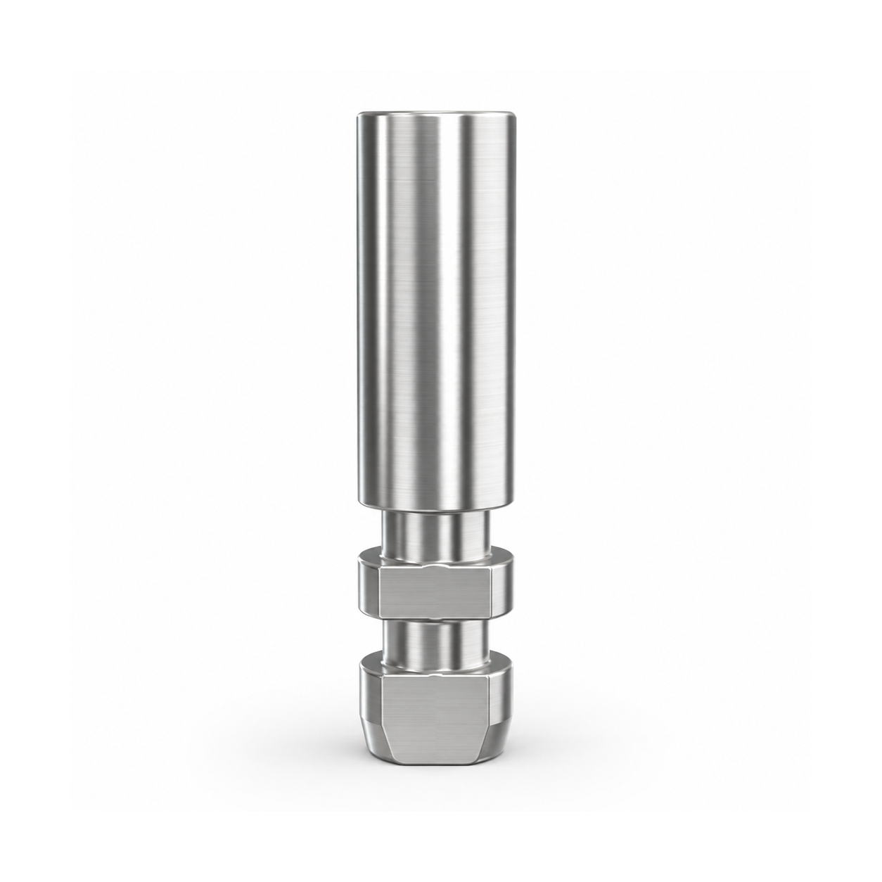 Implant Analog Ø3.0mm for BioHorizons® Internal Hex 3.0mm Platform