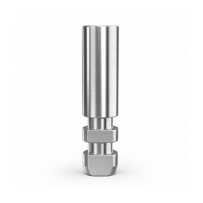 Implant Analog Ø3.0mm for BioHorizons® Internal Hex 3.0mm Platform