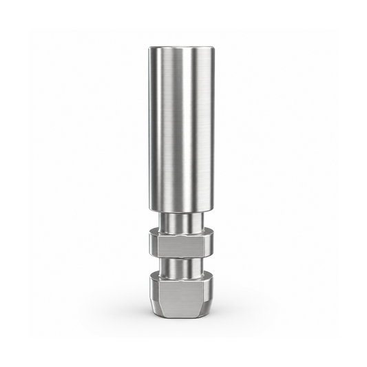 Implant Analog Ø3.0mm for BioHorizons® Internal Hex 3.0mm Platform