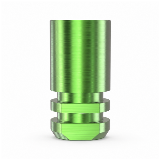 Implant Analog Ø6.0mm for Nobel Biocare® Replace Select Tri-Lobe 6.0mm Platform