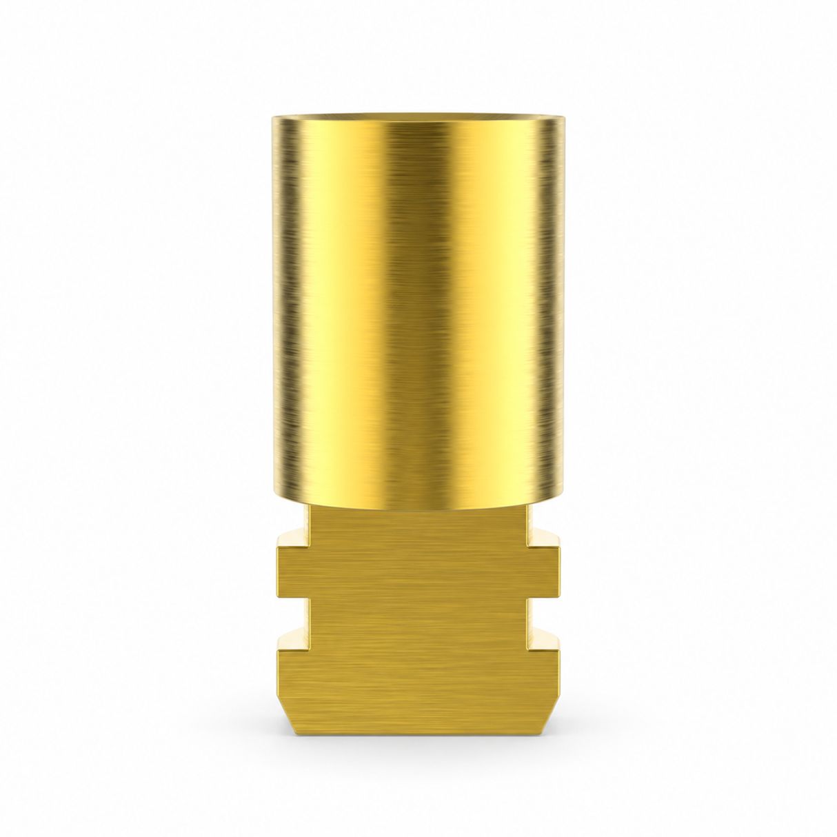 Implant Analog Ø5.7mm for Zimmer® Internal Hex 5.7mm Platform