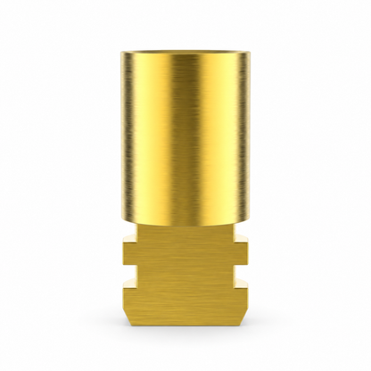 Implant Analog Ø5.7mm for Zimmer® Internal Hex 5.7mm Platform