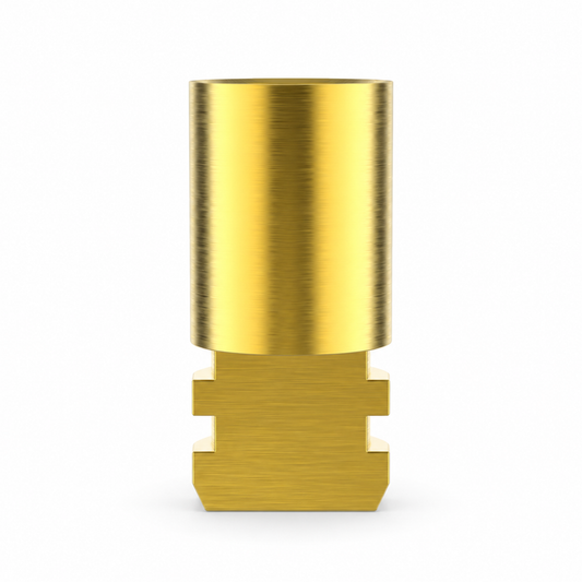 Implant Analog Ø5.7mm for Zimmer® Internal Hex 5.7mm Platform