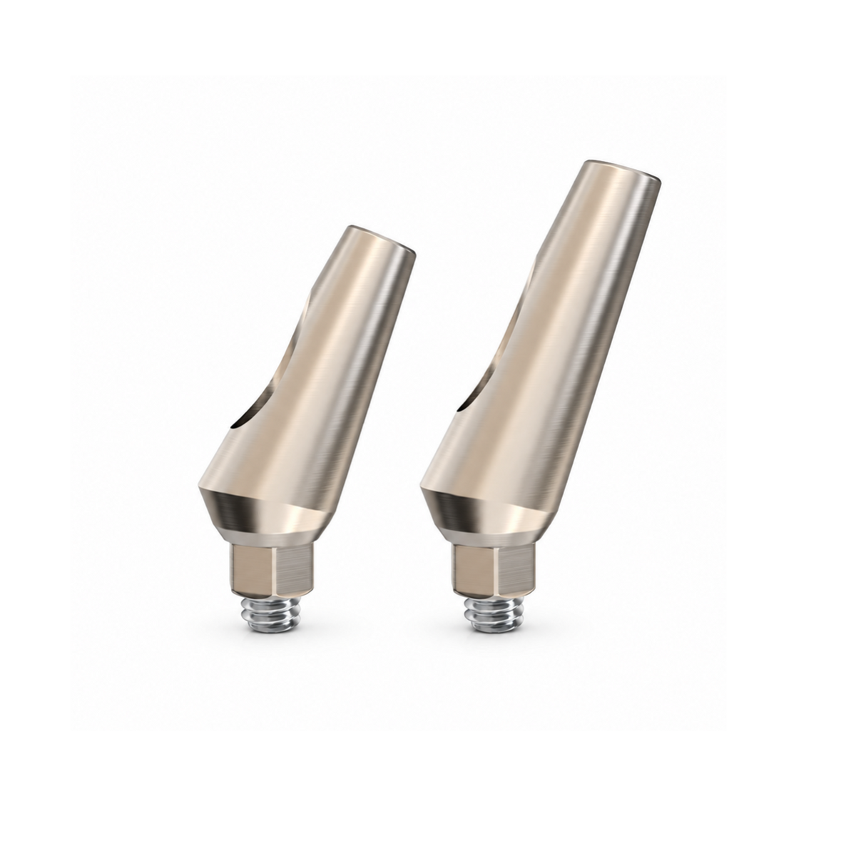 25° Angulated Abutment – Internal Hex SP